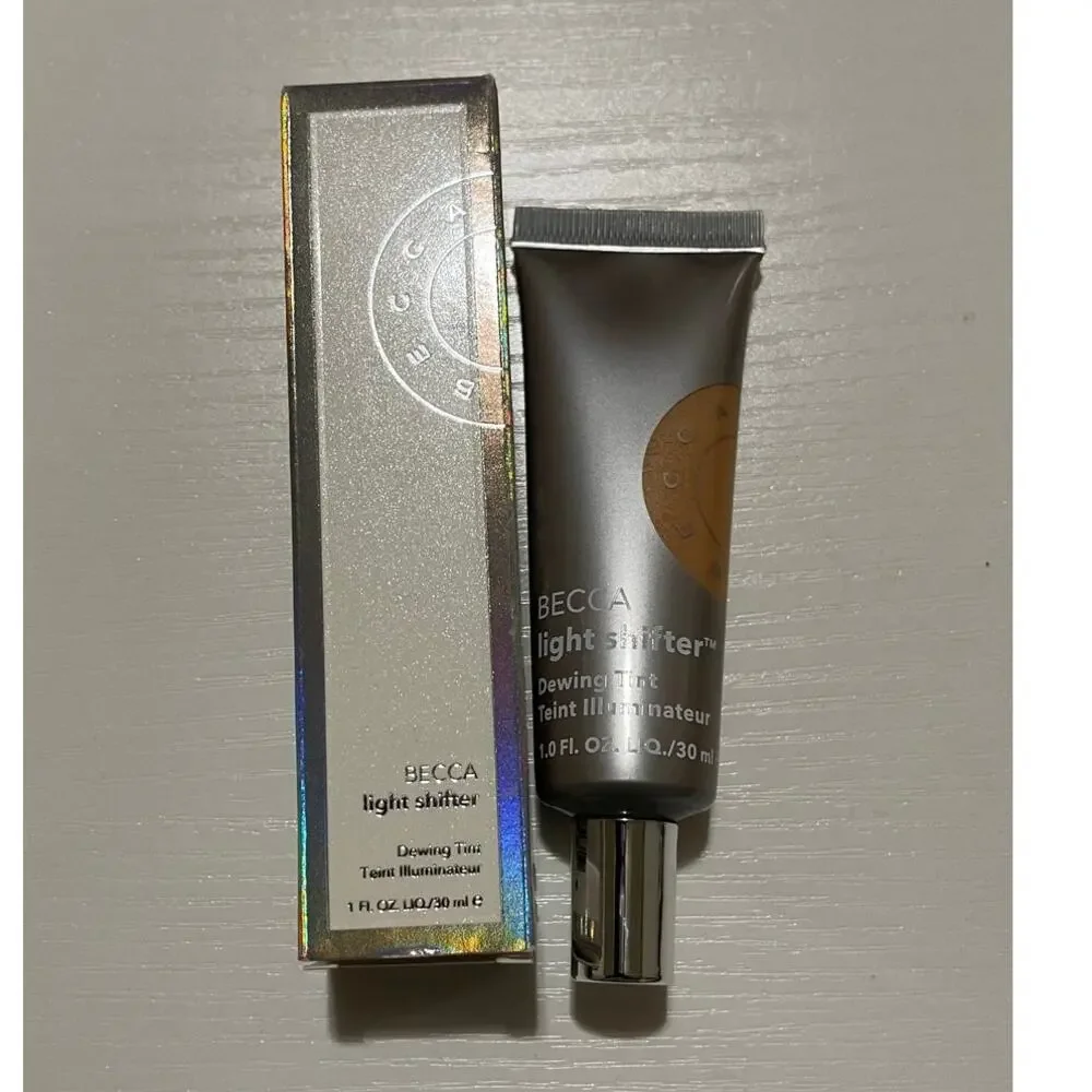 BECCA light shifter